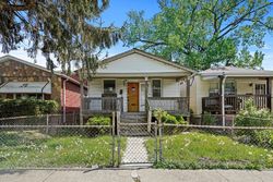Foreclosure in  S THROOP ST Chicago, IL 60643