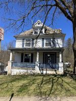 Foreclosure in  JEFFERSON ST Evans City, PA 16033