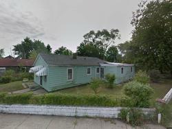 Foreclosure in  MARYLAND ST Gary, IN 46407