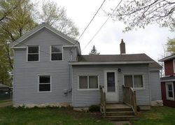 Foreclosure in  S TALBOT ST Addison, MI 49220