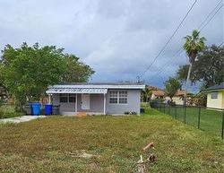 Foreclosure in  SW 22ND ST Hollywood, FL 33023