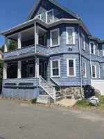 Foreclosure in  VALLEY RD UNIT 2 Swampscott, MA 01907