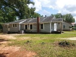 Foreclosure Listing in LINDEN AVE JACKSON, AL 36545