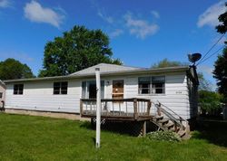 Foreclosure in  BATAVIA ELBA TOWNLINE RD Batavia, NY 14020