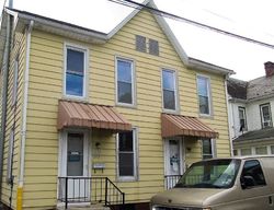 Foreclosure in  FULTON ST # 113 Hanover, PA 17331