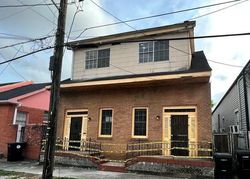 Foreclosure in  GOVERNOR NICHOLLS ST # 12 New Orleans, LA 70116