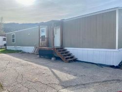 Foreclosure in  HIGHWAY 550 TRLR 22 Durango, CO 81301