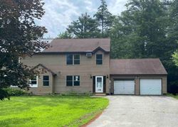 Foreclosure in  WEBSTER RD UNIT 12-B Center Conway, NH 03813