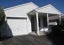 Foreclosure in  DOGWOOD LN UNIT 20 Manorville, NY 11949