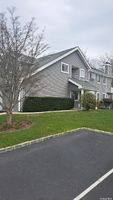 Foreclosure in  SEABREEZE CT UNIT 364 Moriches, NY 11955