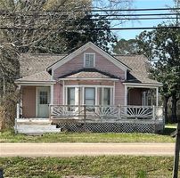 Foreclosure in  COMMERCIAL ST # 6244 Roseland, LA 70456