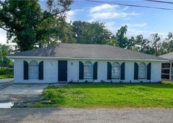 Foreclosure in  E 12TH EXT Reserve, LA 70084