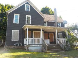 Foreclosure in  E STATE ST # 318 Albion, NY 14411