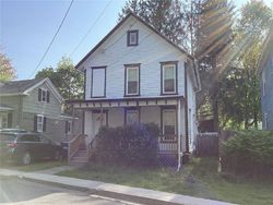 Foreclosure in  GAULT AVE Oneonta, NY 13820