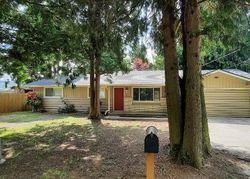 Foreclosure in  26TH ST NW Puyallup, WA 98371