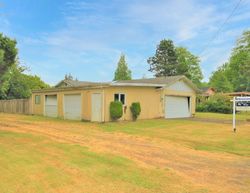 Foreclosure in  S EVANS ST Aberdeen, WA 98520