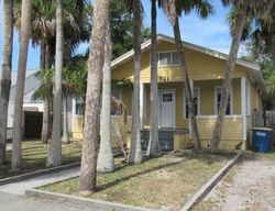 Foreclosure in  MANDALAY AVE Clearwater Beach, FL 33767