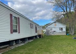Foreclosure in  COUNTY ROUTE 90 Dansville, NY 14437