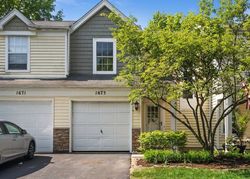 Foreclosure in  PEBBLE BEACH CIR Elgin, IL 60123