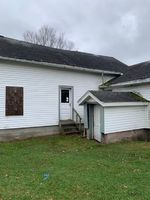 Foreclosure in  BISSELL RD Franklin, NY 13775