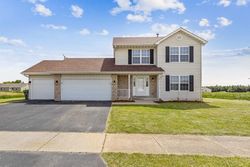 Foreclosure in  FOLEY RD Belvidere, IL 61008