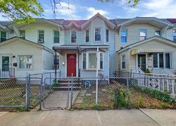 Foreclosure in  110TH ST South Richmond Hill, NY 11419