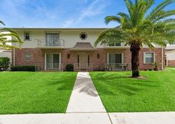 Foreclosure in  S SEACREST BLVD APT A Boynton Beach, FL 33435