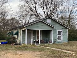 Foreclosure in  N ARKANSAS ST Crossett, AR 71635