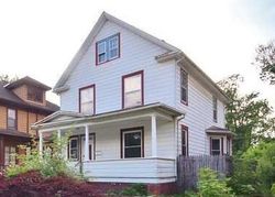 Foreclosure in  S GRAND AVE Poughkeepsie, NY 12603