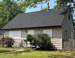 Foreclosure in  W 23RD ST Deer Park, NY 11729