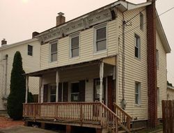 Foreclosure in  WASHINGTON ST Auburn, PA 17922