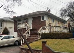 Foreclosure in  VINCENT AVE Staten Island, NY 10306