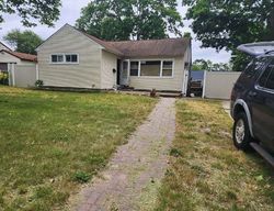 Foreclosure in  E MAPLE ST Central Islip, NY 11722