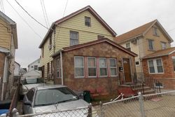 Foreclosure Listing in 187TH PL HOLLIS, NY 11423