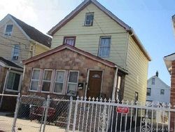 Foreclosure in  187TH PL Hollis, NY 11423