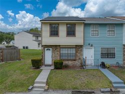 Foreclosure in  MORGAN COMBEE RD Lakeland, FL 33801