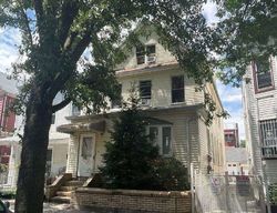 Foreclosure in  46TH AVE Corona, NY 11368