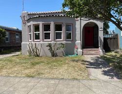 Foreclosure Listing in EVELYN AVE ALBANY, CA 94706