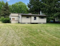 Foreclosure in  VAN CAMPEN RD Flint, MI 48507