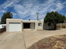 Foreclosure in  GRACE ST NE Albuquerque, NM 87112