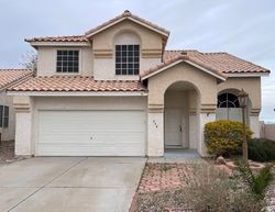 Foreclosure in  MARIPOSA WAY Henderson, NV 89015