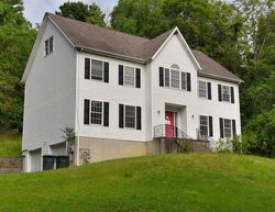 Foreclosure in  HAMBLETONIAN AVE Chester, NY 10918