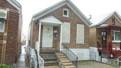 Foreclosure in  S WOLCOTT AVE Chicago, IL 60609