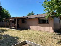 Foreclosure in  FAR WEST AVE Medford, OR 97501