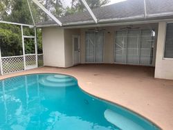 Foreclosure in  SW DEVON AVE Port Saint Lucie, FL 34953
