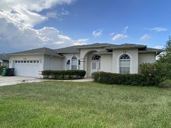 Foreclosure in  SW DEVON AVE Port Saint Lucie, FL 34953