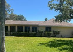 Foreclosure in  CONTINENTAL AVE Melbourne, FL 32940