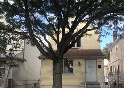 Foreclosure in  120TH ST South Ozone Park, NY 11420