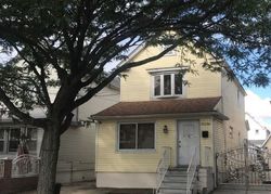 Foreclosure in  120TH ST South Ozone Park, NY 11420