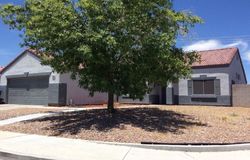 Foreclosure in  BIDDLE WAY North Las Vegas, NV 89032